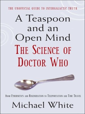 cover image of A Teaspoon and an Open Mind